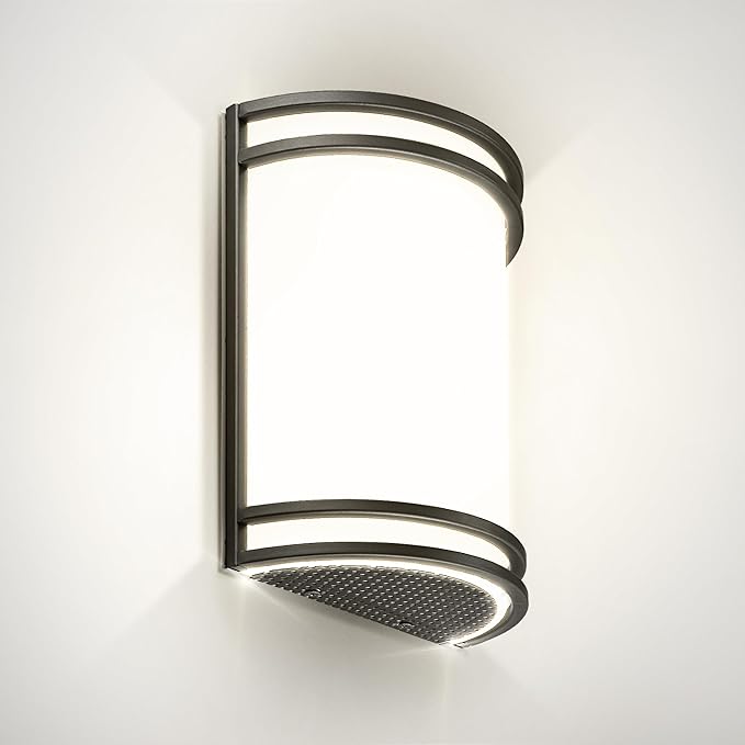 ASD LED Indoor Wall Mount Light Fixture by ASDLightingCorporation