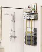 Aetyord Towel Racks for Bathroom - Image 3
