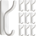pickpiff Adhesive Wall Coat Hooks - Image 3