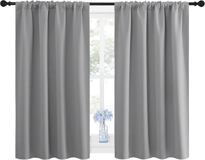 NICETOWN Window Curtains for Bedroom - Image 2