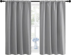 NICETOWN Window Curtains for Bedroom - Image 2