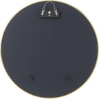 Umbra Hubba Round Wall Mirror - Image 3