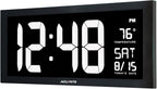 AcuRite 76102M Oversized LED Clock - Image 2