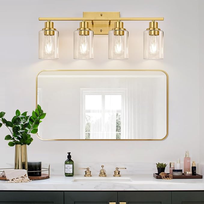 Indoi 4-Light Vanity Lights - Image 6