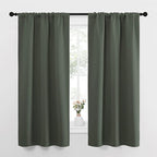 NICETOWN Bedroom Curtains Blackout Draperies by NICETOWN