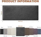 IFNOW Wall Mounted Upholstered Headboard Queen, 3D Peel and Stick Soundproof - Image 2