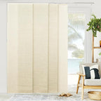CHICOLOGY Panel Track Vertical Blinds by CHICOLOGY