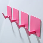 DELITON 4 Pack Hooks for Wall - Image 2