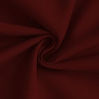 Yakamok 100% Blackout Curtain Panels 63 inches Cold and Light Blocking Drapes - Image 3