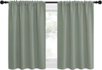 NICETOWN Window Curtains Blackout Drapes - Image 2
