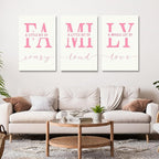 GUBIYU Home Wall Decor, Dining Room 20" x 28" - Image 2