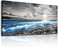 Hyidecorart Framed Canvas Wall Art by hyidecorart