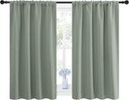 NICETOWN Window Curtains Blackout Drapes - Image 2