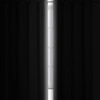 LEMOMO Blackout Curtains 52 x 95 inch/Light Grey Curtains Set of 2 - Image 3
