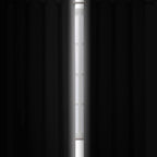 LEMOMO Blackout Curtains 52 x 84 inch/Light Grey Curtains Set of 2 - Image 3