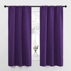 NICETOWN Bedroom Curtain Panels by NICETOWN