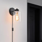 Metal Sconces Wall Lighting - Image 2