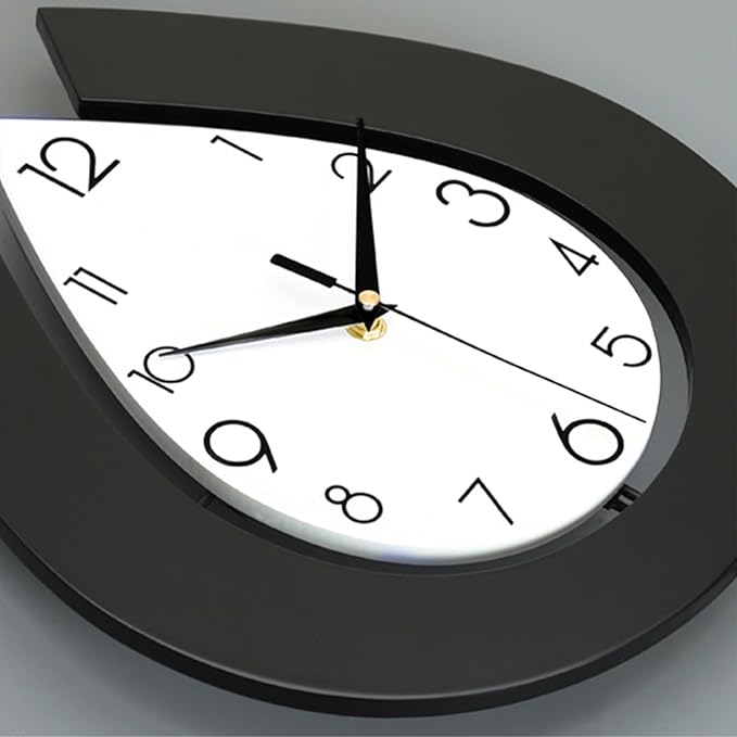 Decorative Wall Clock for Living Room Decor Large Modern Wall Clocks - Image 5