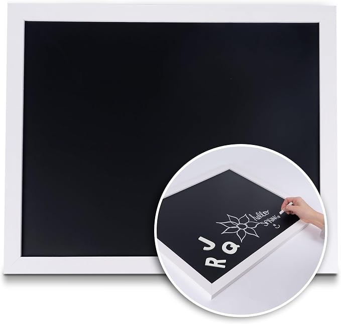 Loddie Doddie Magnetic Chalkboard - Image 2