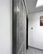 ave split Decorative Door String Curtain Wall Panel Fringe Window Panel Drapes - Image 4