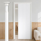 AJAZZ Blackout Magnetic Door Curtain - Image 7