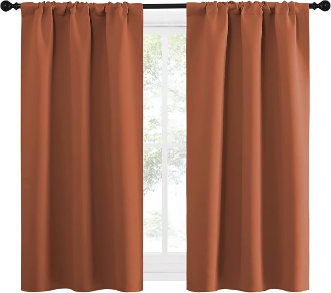 NICETOWN Blackout Curtains and Drapes - Image 2