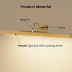 2 Pack 24 Inch Wall Lights for Pictures - Image 7