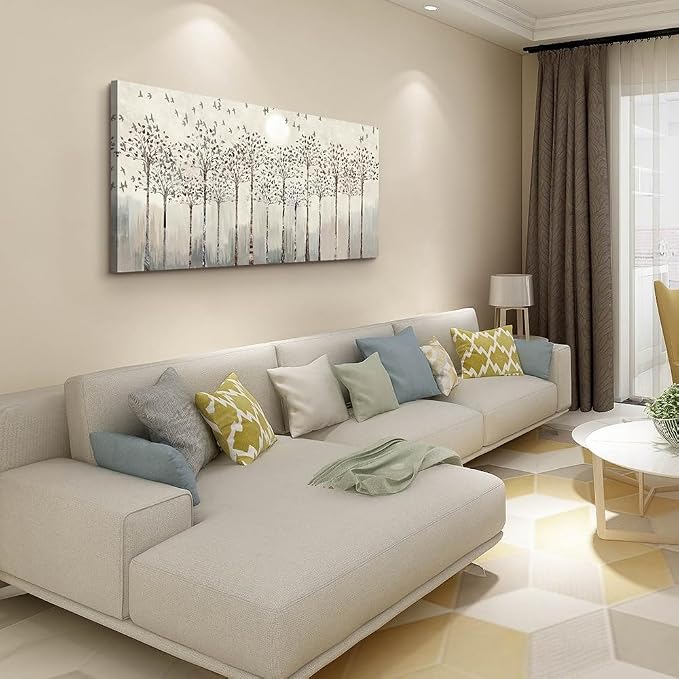 Lapremoly Canvas Wall Art - Image 2
