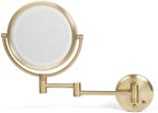 JERDON Wall-Mounted Vanity Mirror - Image 7