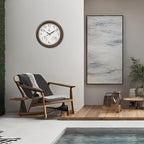 Outdoor Clocks for Patio Waterproof - Image 7