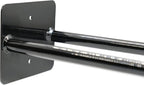 Shepherd Hardware 8095E Heavy Duty Steel 10-Inch Garage Storage Utility Double - Image 4
