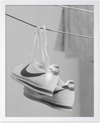 Poster Master Sneakers Poster by PosterMaster