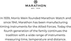 MARATHON Large Digital Wall Clock - Image 9
