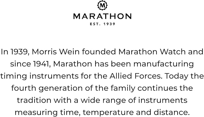 MARATHON Large Digital Wall Clock - Image 9