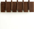 Wood Coat Rack Wall Mount by WelcometoQuellance