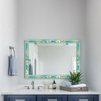 HOMETITUTE Wallpaper Border Peel and Stick Decorative Wall Trim Self Adhesive - Image 6
