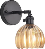 Shenmoyl Vintage Wall Sconce by Shenmoyl
