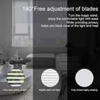YIIBAII Mini Blinds Suitable for 32" W x 64" H Windows 1" Aluminum Horizontal - Image 2