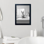 Funny Kids Bathroom Wall Decor - Image 7