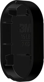 3M CLAW 15 lb. 2 Drywall Black Hooks & 2 Extra Picture Hangers, Heavyweight - Image 13