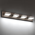 SineRise LED Modern Bathroom Vanity Light Fixtures by SINERISELIGHTING