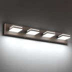SineRise LED Modern Bathroom Vanity Light Fixtures by SINERISELIGHTING
