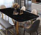 Arthome WALL DECOR Marble Contact Paper, Peel and Stick Wallpaper, Self - Image 5