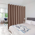 NICETOWN Noise Reducing Room Dividers Curtains Screens Partition Panels by NICETOWN