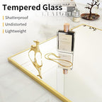 VooBang Large Full Length Mirror 78" x 35" - Image 2