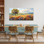 hyidecorart Canvas Wall Art For Living Room Wall Decor For Bedroom Office - Image 8