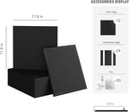 Large Cork Bulletin Board Wall - Image 3
