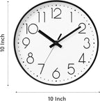 DAXSMY Wall Clock - Image 3
