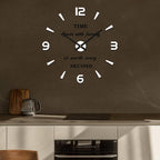 VANGOLD Design Wall Clock for Restaurant&Bar Decor - Image 9