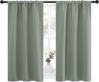 NICETOWN Window Curtains Blackout Drapes - Image 2